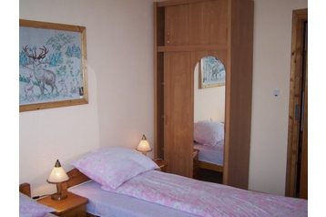 Poljska Privát Sromowce Wyżne, Eksterier